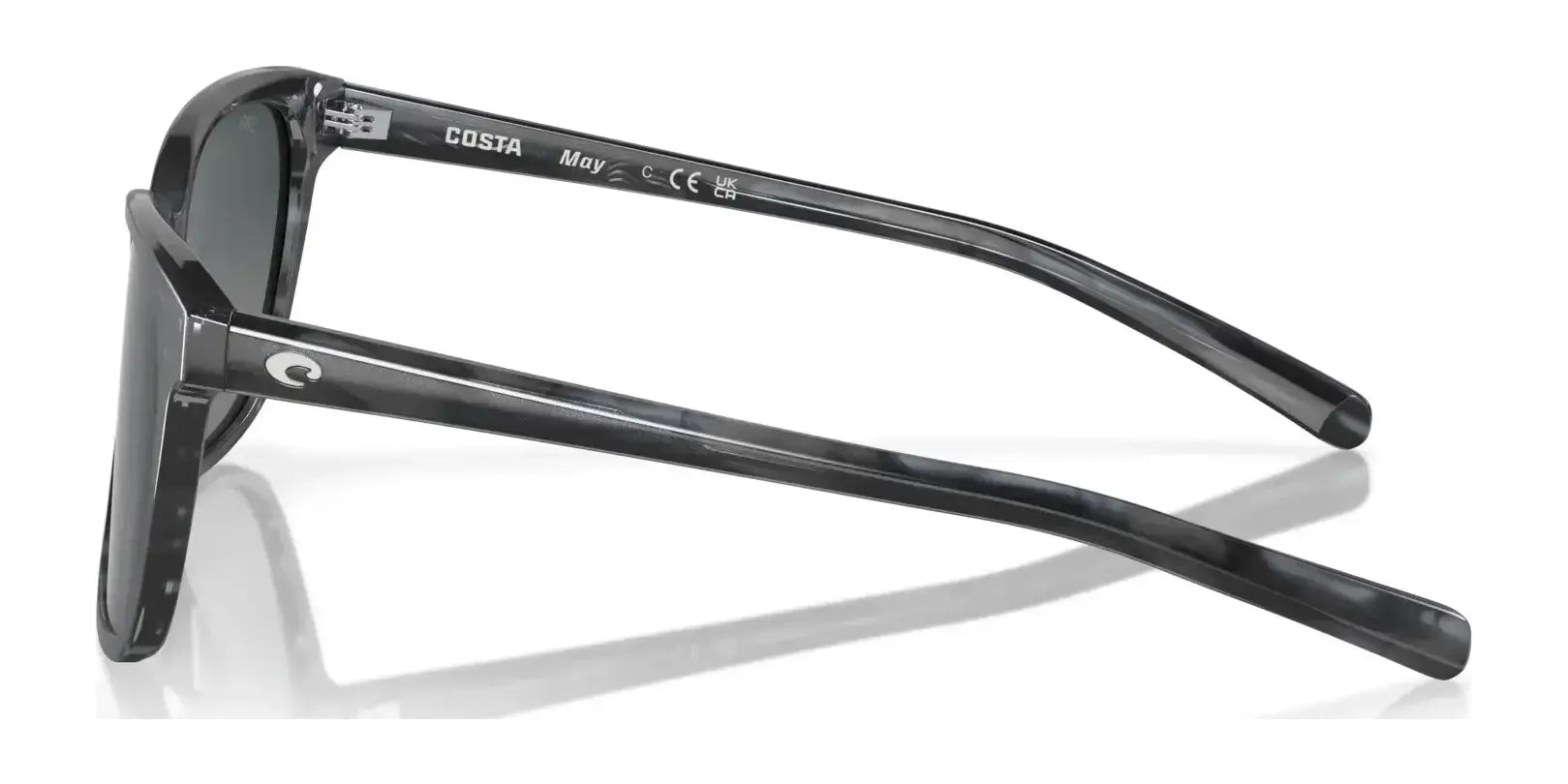 Costa MAY 6S2009 Sunglasses | Size 57 Costa MAY 6S2009 Sunglasses | Size 57