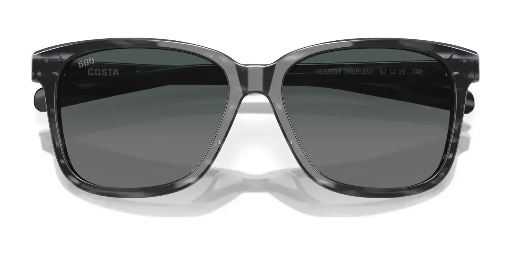 Costa MAY 6S2009 Sunglasses | Size 57 Costa MAY 6S2009 Sunglasses | Size 57