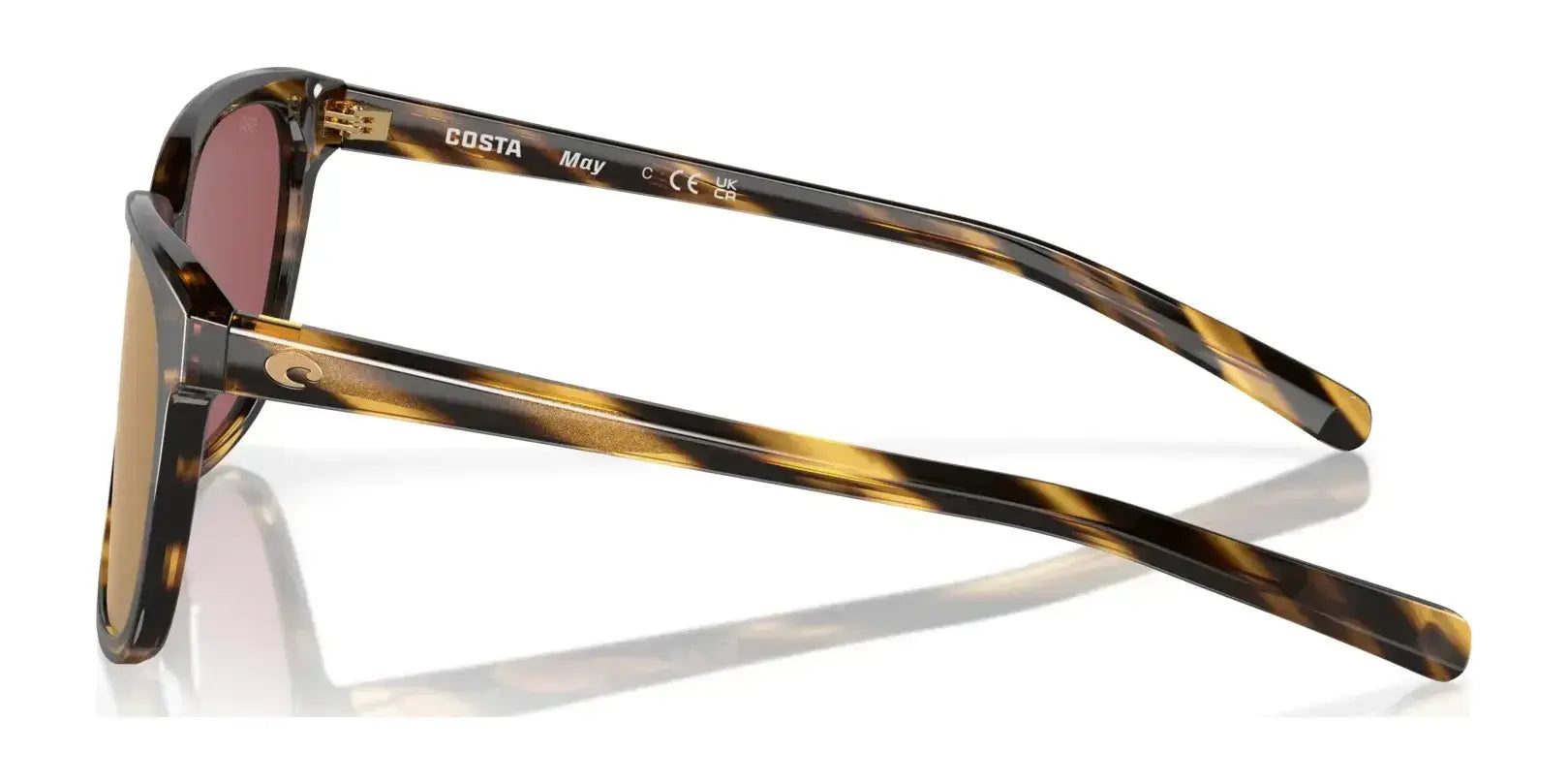 Costa MAY 6S2009 Sunglasses | Size 57 Costa MAY 6S2009 Sunglasses | Size 57