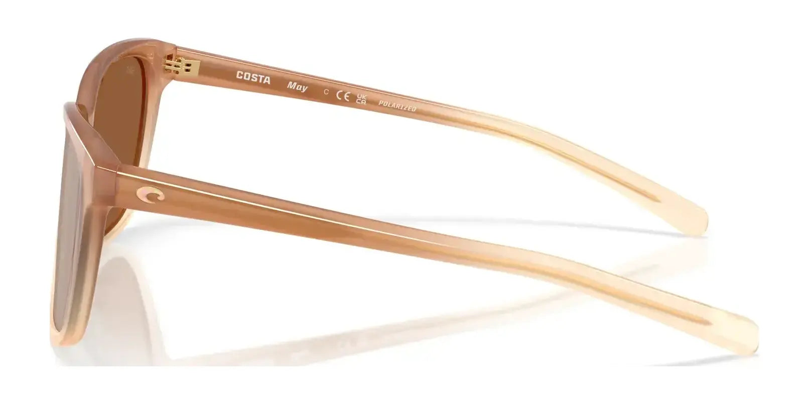 Costa MAY 6S2009 Sunglasses | Size 57 Costa MAY 6S2009 Sunglasses | Size 57