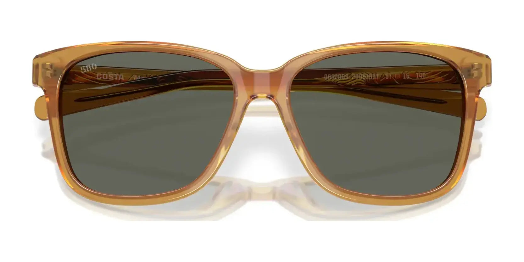 Costa MAY 6S2009 Sunglasses | Size 57 Costa MAY 6S2009 Sunglasses | Size 57