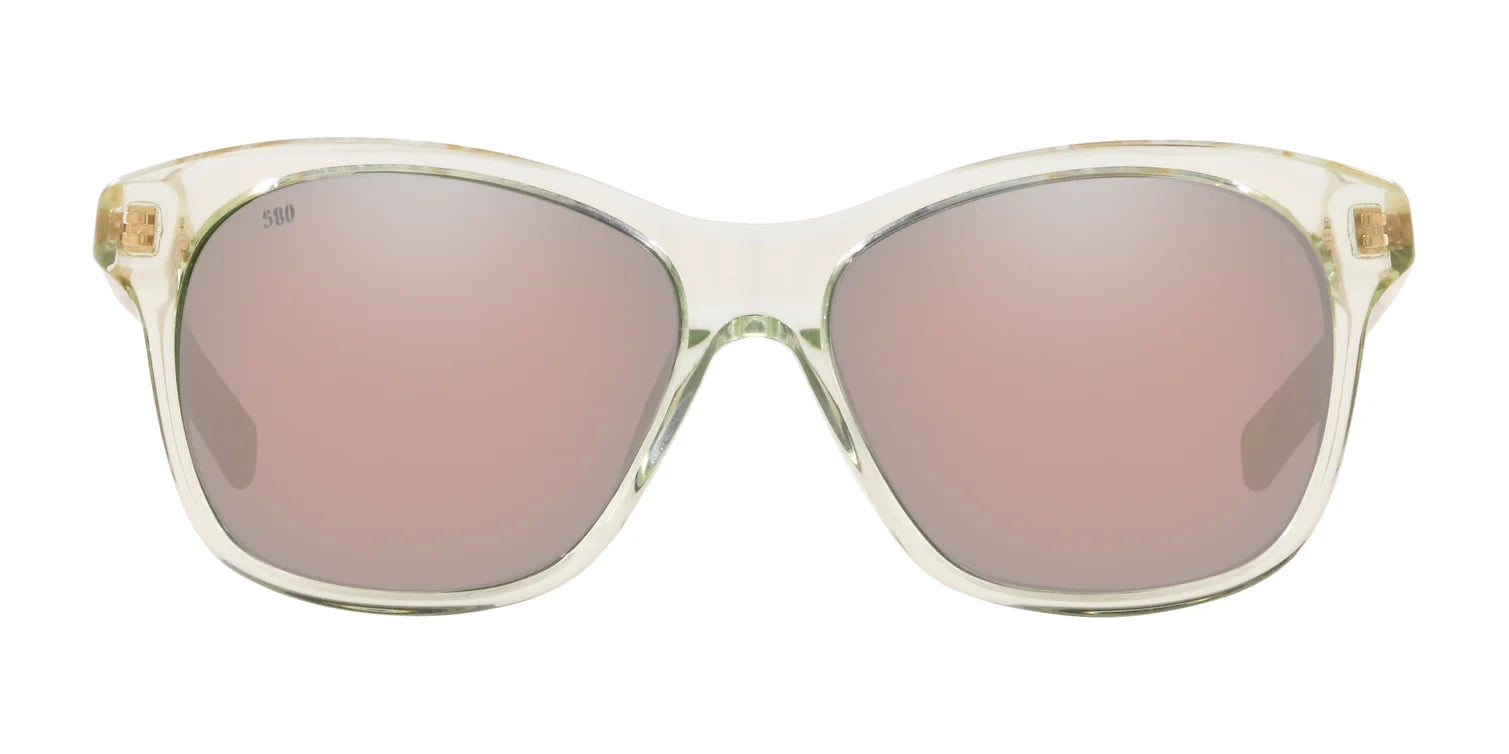 Costa SARASOTA 6S2010 Sunglasses | Size 57 Costa SARASOTA 6S2010 Sunglasses | Size 57