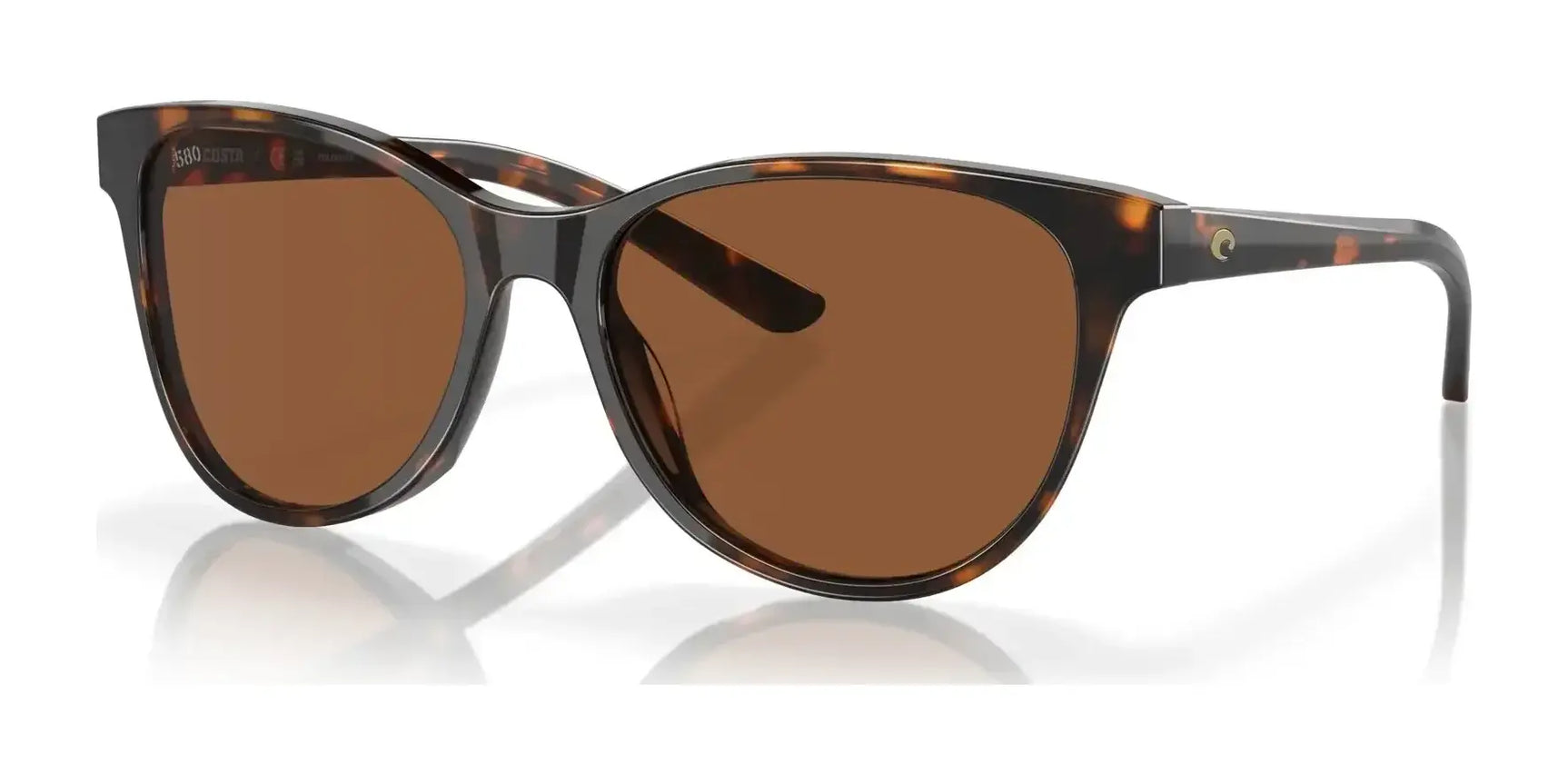 Costa CATHERINE 6S2012 Sunglasses | Size 57 Costa CATHERINE 6S2012 Sunglasses | Size 57