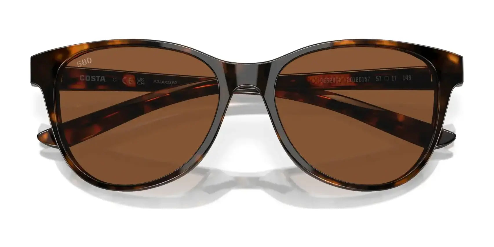Costa CATHERINE 6S2012 Sunglasses | Size 57 Costa CATHERINE 6S2012 Sunglasses | Size 57