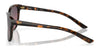 Costa CATHERINE 6S2012 Sunglasses | Size 57 / Tortoise / Copper (Polarized) (3P 12%) №201201