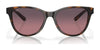 Costa CATHERINE 6S2012 Sunglasses | Size 57 / Tortoise / Copper (Polarized) (3P 12%) №201201