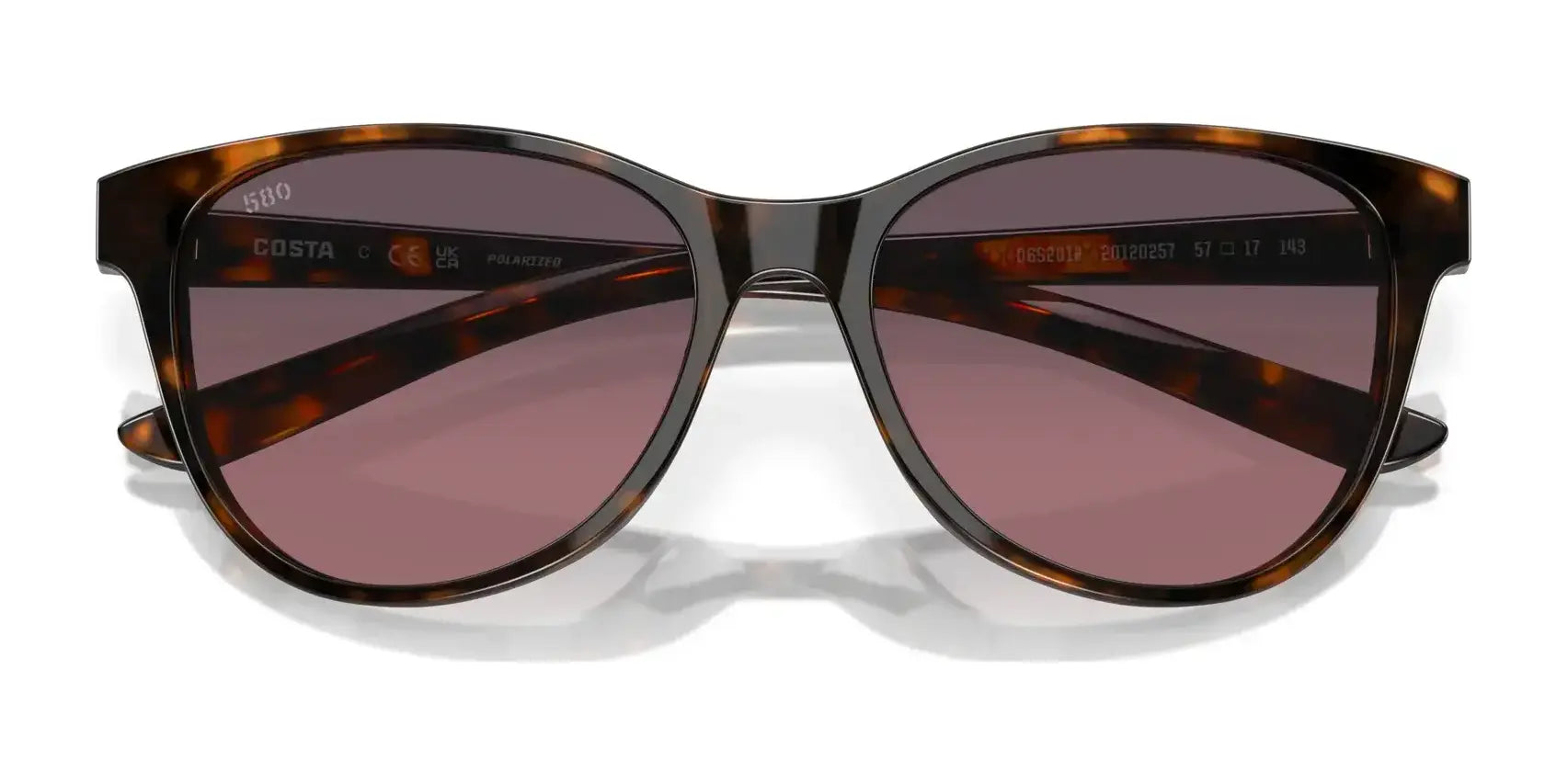 Costa CATHERINE 6S2012 Sunglasses | Size 57 Costa CATHERINE 6S2012 Sunglasses | Size 57
