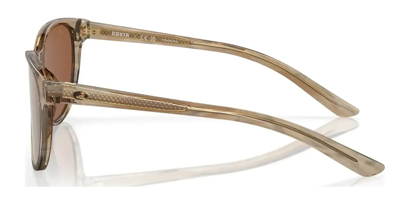 Costa CATHERINE 6S2012 Sunglasses | Size 57 Costa CATHERINE 6S2012 Sunglasses | Size 57