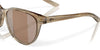 Costa CATHERINE 6S2012 Sunglasses | Size 57 / Tortoise / Copper (Polarized) (3P 12%) №201201