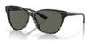 Costa CATHERINE 6S2012 Sunglasses | Size 57 / Tortoise / Copper (Polarized) (3P 12%) №201201