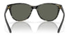 Costa CATHERINE 6S2012 Sunglasses | Size 57 / Tortoise / Copper (Polarized) (3P 12%) №201201