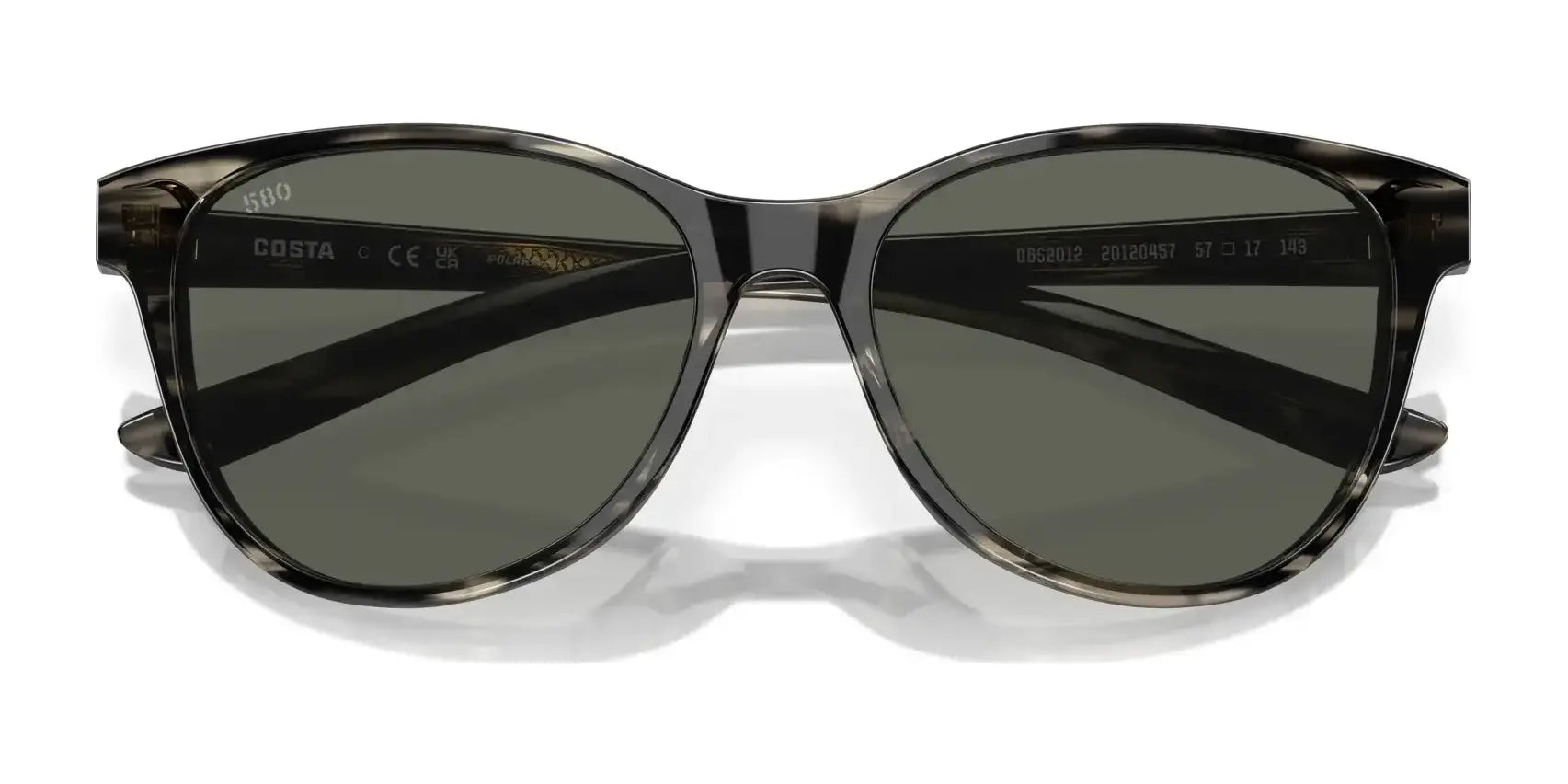 Costa CATHERINE 6S2012 Sunglasses | Size 57 Costa CATHERINE 6S2012 Sunglasses | Size 57