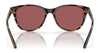 Costa CATHERINE 6S2012 Sunglasses | Size 57 / Tortoise / Copper (Polarized) (3P 12%) №201201