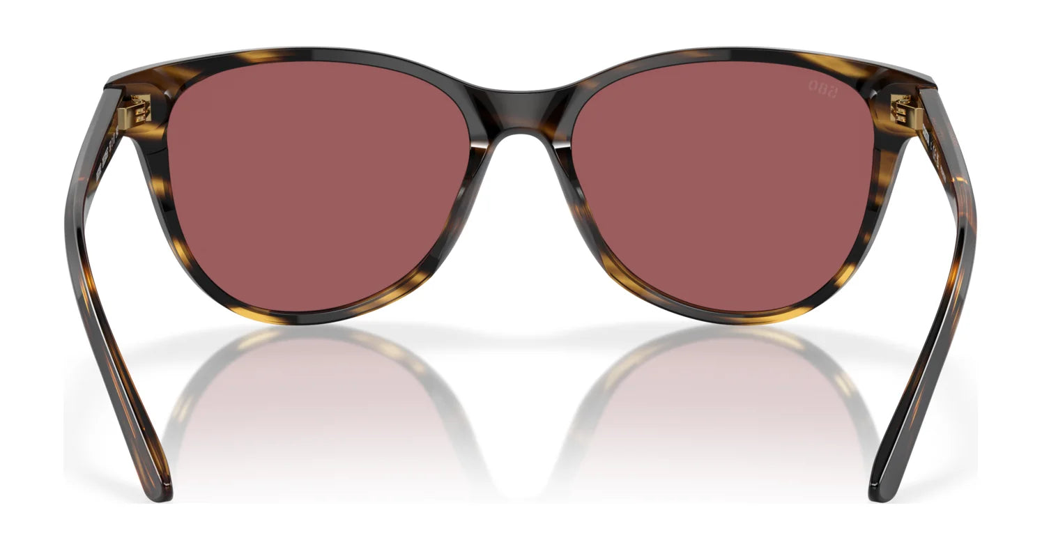 Costa CATHERINE 6S2012 Sunglasses | Size 57 Costa CATHERINE 6S2012 Sunglasses | Size 57
