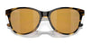 Costa CATHERINE 6S2012 Sunglasses | Size 57 / Tortoise / Copper (Polarized) (3P 12%) №201201