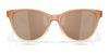 Costa CATHERINE 6S2012 Sunglasses | Size 57 / Tortoise / Copper (Polarized) (3P 12%) №201201
