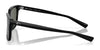 Costa KAILANO 6S2013 Sunglasses | Size 53 / Black / Gray (Polarized) (3P 10%) №201301