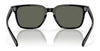 Costa KAILANO 6S2013 Sunglasses | Size 53 / Black / Gray (Polarized) (3P 10%) №201301