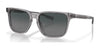 Costa KAILANO 6S2013 Sunglasses | Size 53 / Smoke Crystal / Gray Gradient (Polarized) (3P 14.42%) №201302