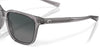 Costa KAILANO 6S2013 Sunglasses | Size 53 / Black / Gray (Polarized) (3P 10%) №201301
