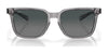 Costa KAILANO 6S2013 Sunglasses | Size 53 / Black / Gray (Polarized) (3P 10%) №201301