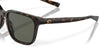 Costa KAILANO 6S2013 Sunglasses | Size 53 / Black / Gray (Polarized) (3P 10%) №201301