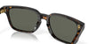 Costa KAILANO 6S2013 Sunglasses | Size 53 / Black / Gray (Polarized) (3P 10%) №201301