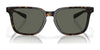 Costa KAILANO 6S2013 Sunglasses | Size 53 / Black / Gray (Polarized) (3P 10%) №201301