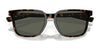 Costa KAILANO 6S2013 Sunglasses | Size 53 / Black / Gray (Polarized) (3P 10%) №201301