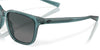 Costa KAILANO 6S2013 Sunglasses | Size 53 / Black / Gray (Polarized) (3P 10%) №201301