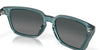 Costa KAILANO 6S2013 Sunglasses | Size 53 / Black / Gray (Polarized) (3P 10%) №201301