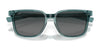Costa KAILANO 6S2013 Sunglasses | Size 53 / Black / Gray (Polarized) (3P 10%) №201301