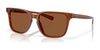 Costa KAILANO 6S2013 Sunglasses | Size 53 / Redsands / Copper (Polarized) (3P 12%) №201306