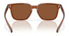 Costa KAILANO 6S2013 Sunglasses | Size 53 / Black / Gray (Polarized) (3P 10%) №201301