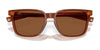 Costa KAILANO 6S2013 Sunglasses | Size 53 / Black / Gray (Polarized) (3P 10%) №201301