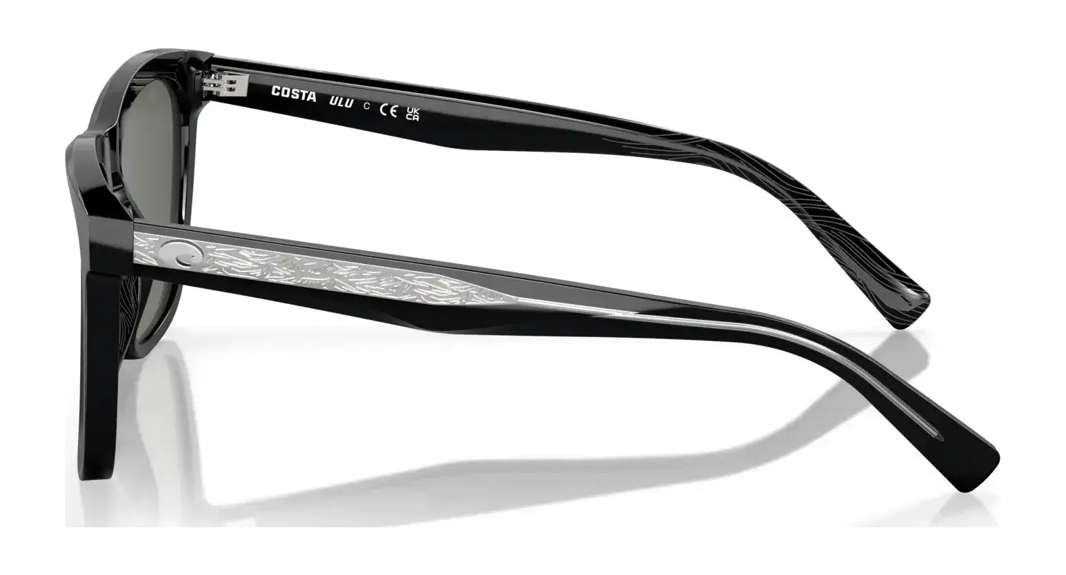 Costa ULU 6S2014 Sunglasses | Size 56 Costa ULU 6S2014 Sunglasses | Size 56