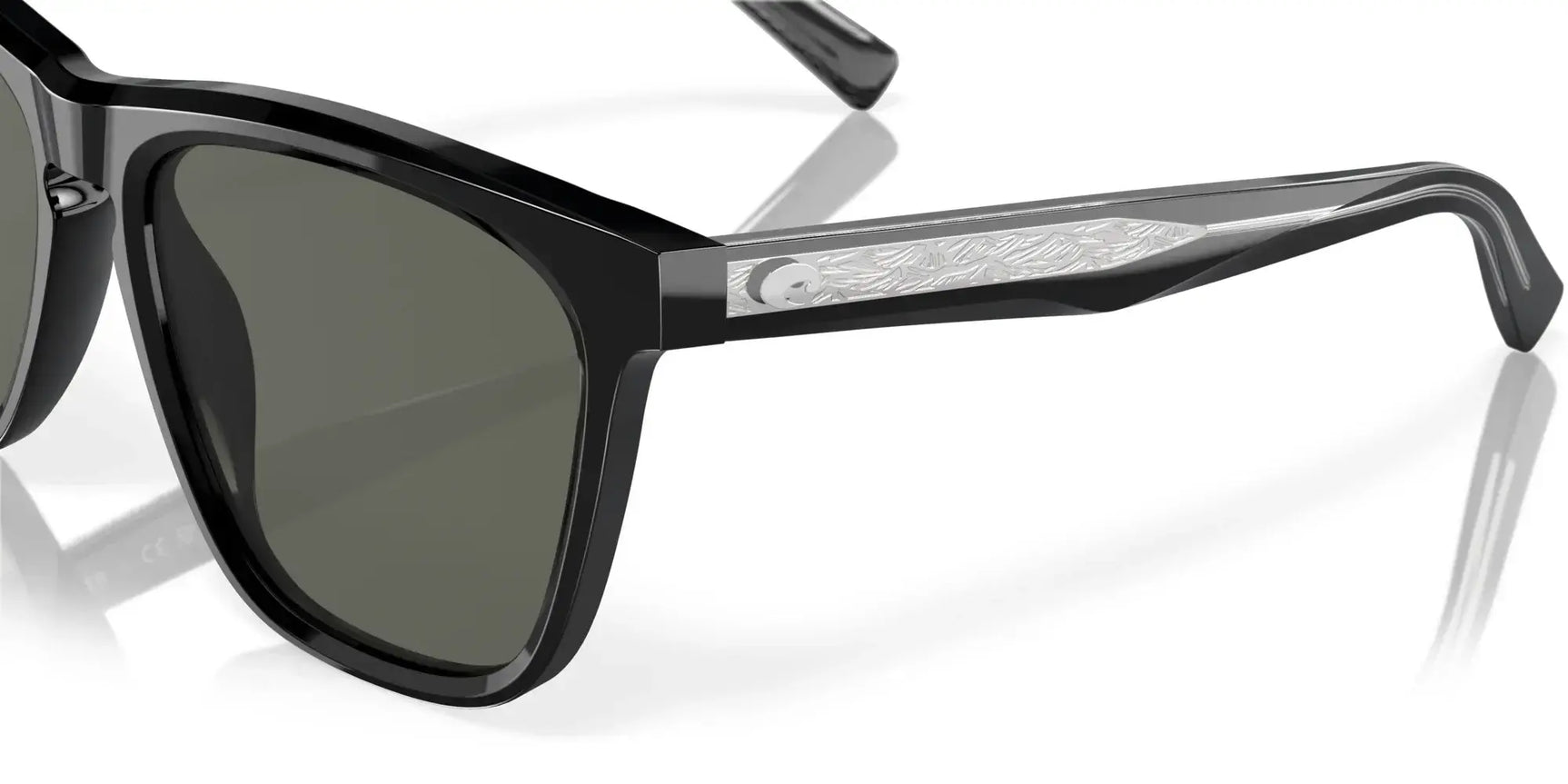 Costa ULU 6S2014 Sunglasses | Size 56 Costa ULU 6S2014 Sunglasses | Size 56