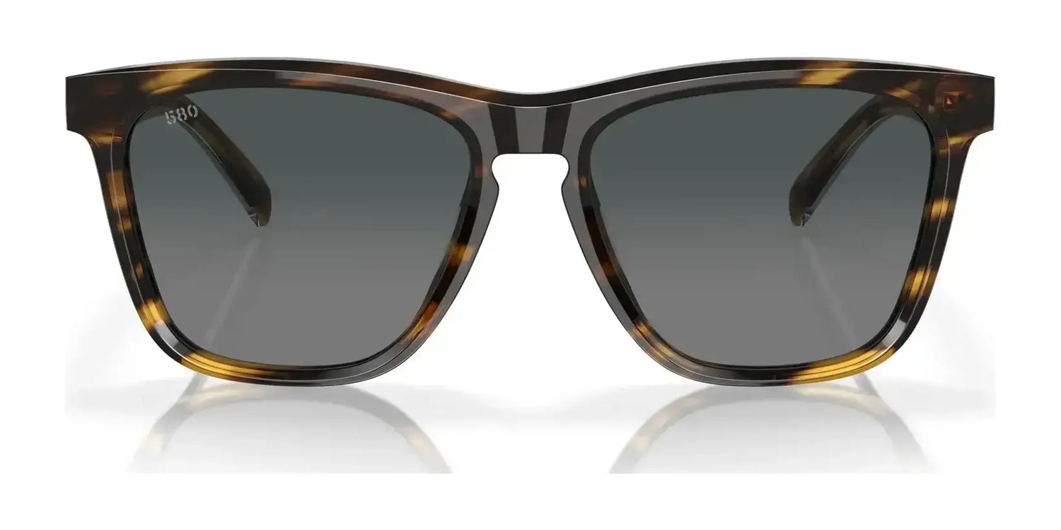 Costa ULU 6S2014 Sunglasses | Size 56 Costa ULU 6S2014 Sunglasses | Size 56