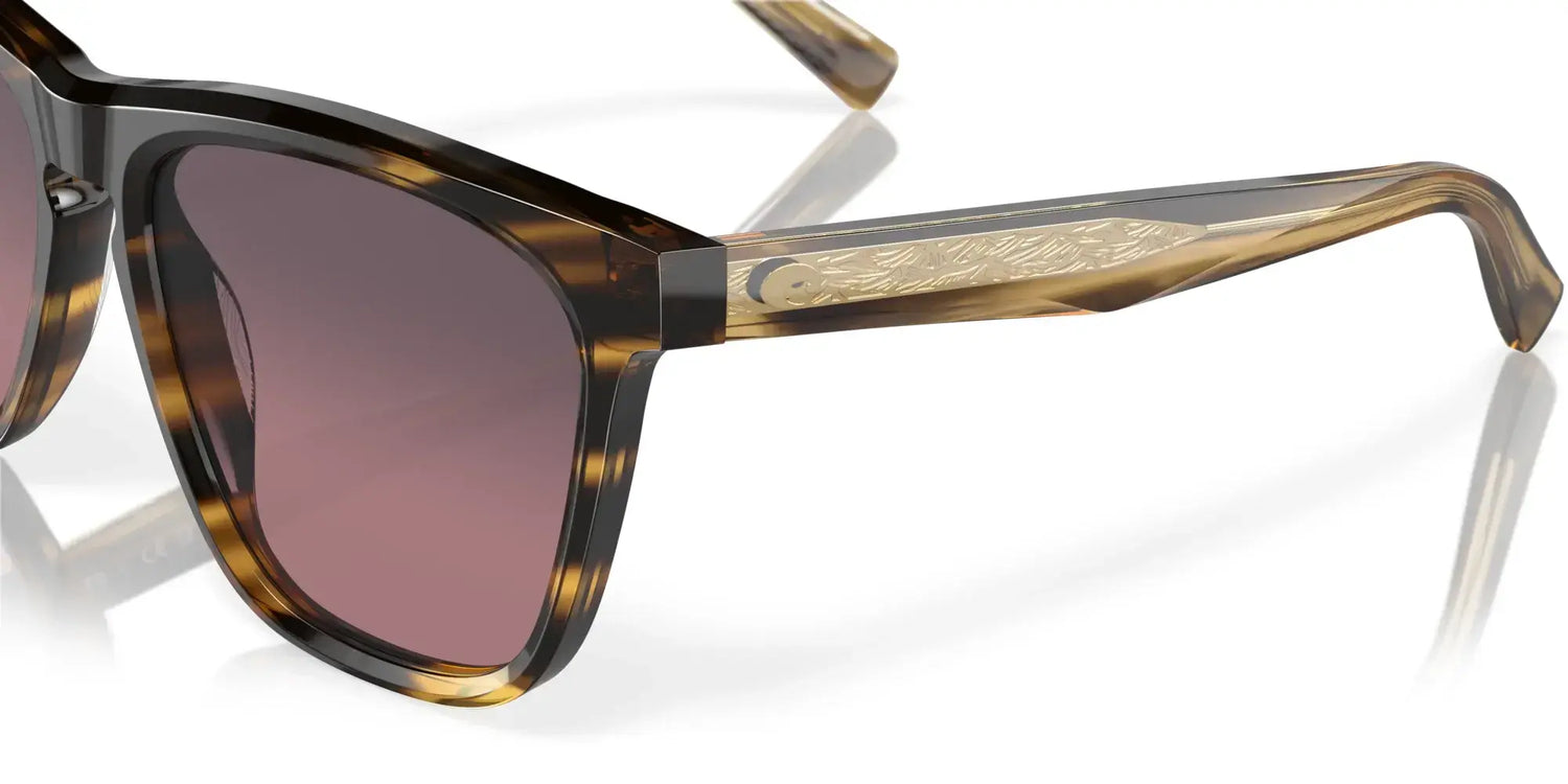 Costa ULU 6S2014 Sunglasses | Size 56 Costa ULU 6S2014 Sunglasses | Size 56