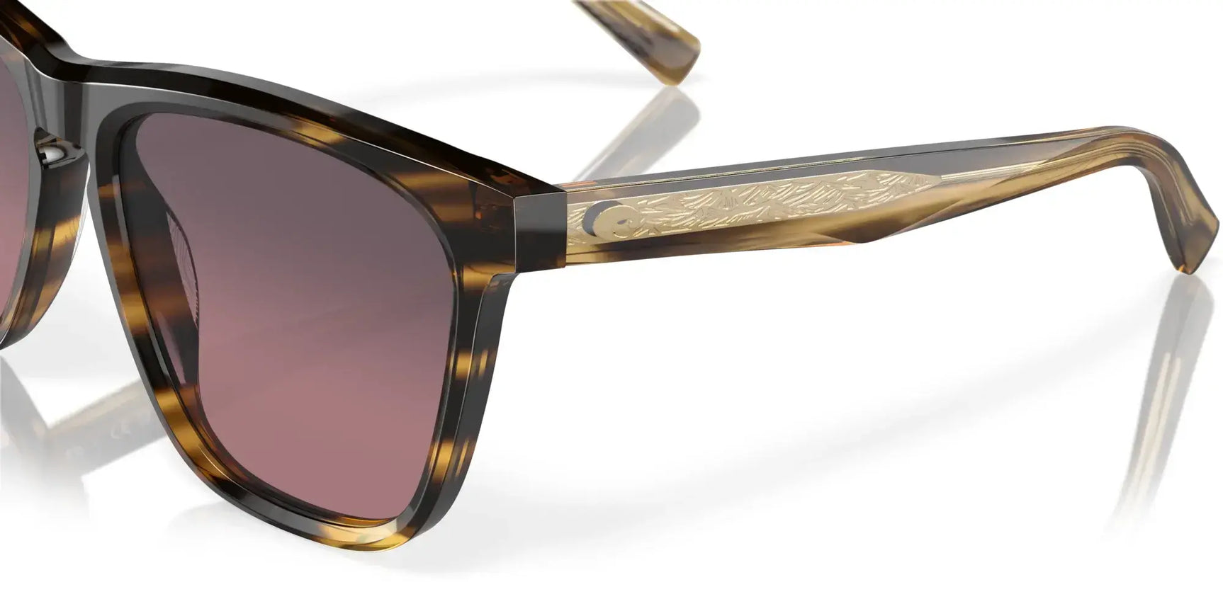 Costa ULU 6S2014 Sunglasses | Size 56 Costa ULU 6S2014 Sunglasses | Size 56