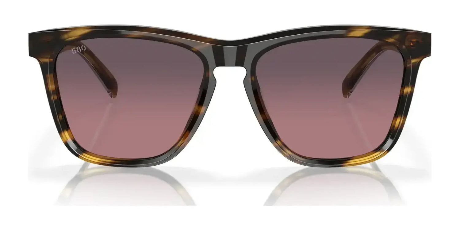 Costa ULU 6S2014 Sunglasses | Size 56 Costa ULU 6S2014 Sunglasses | Size 56