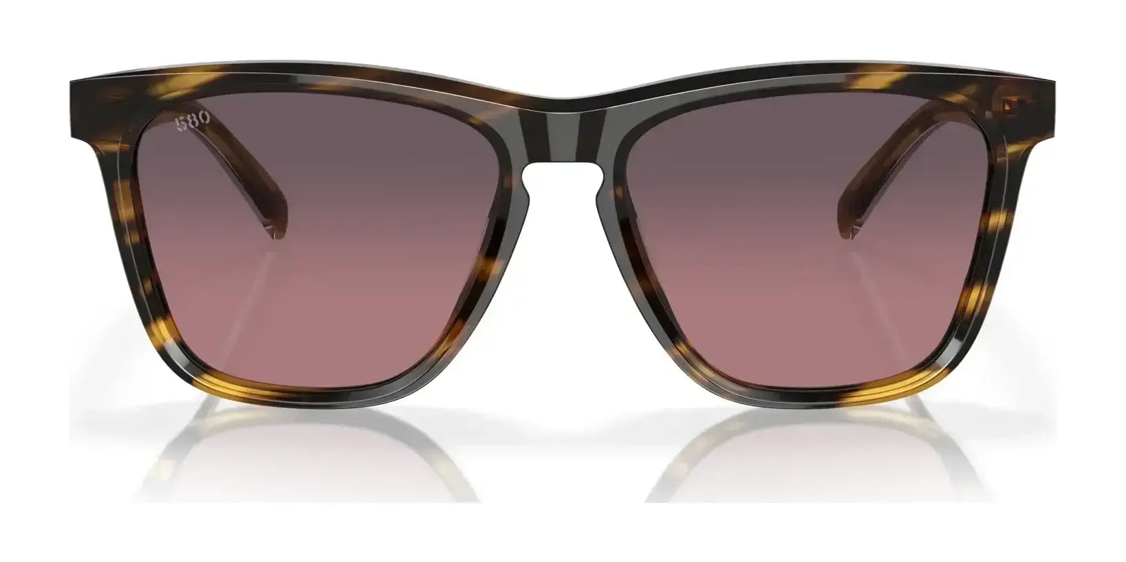 Costa ULU 6S2014 Sunglasses | Size 56 Costa ULU 6S2014 Sunglasses | Size 56
