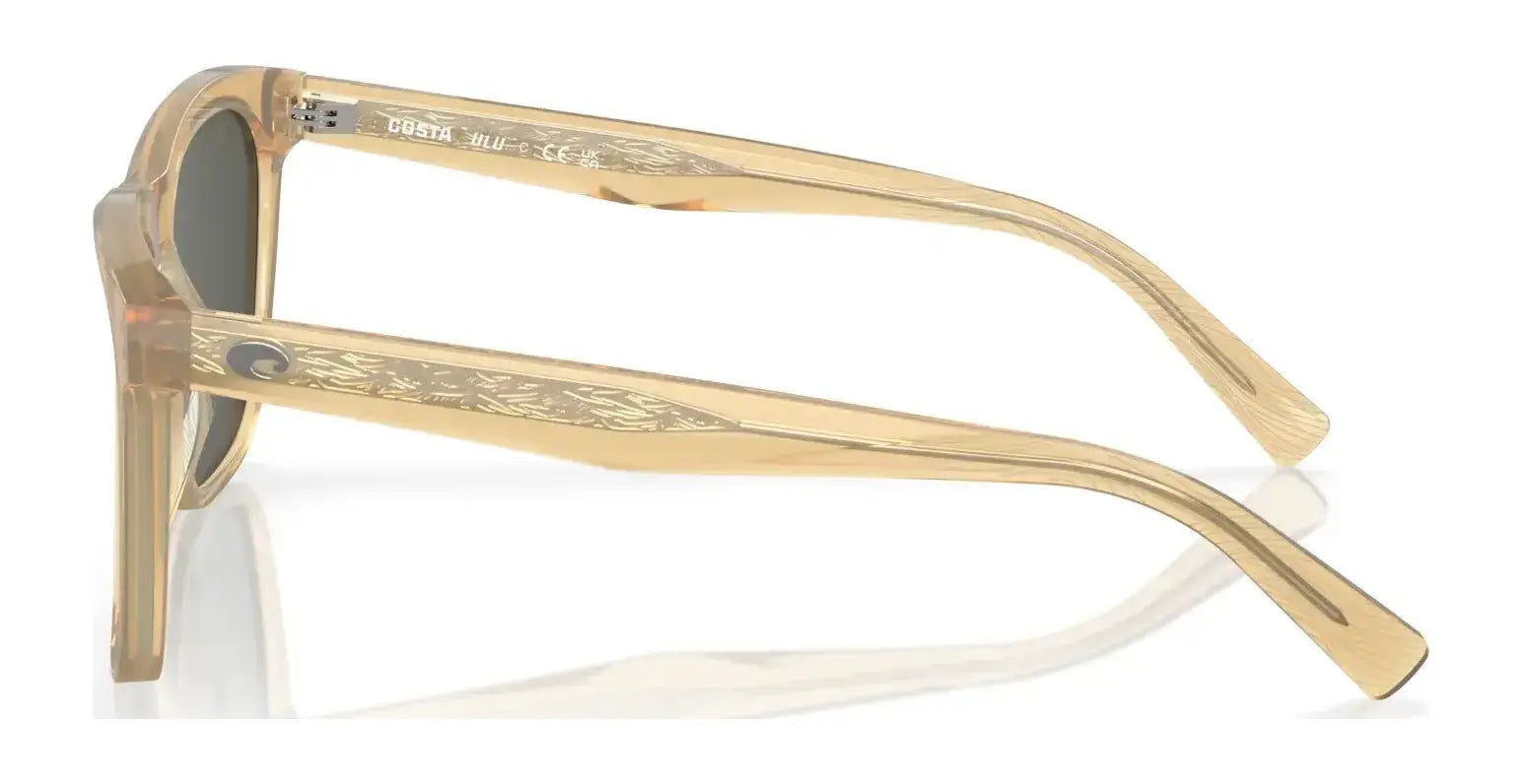 Costa ULU 6S2014 Sunglasses | Size 56 Costa ULU 6S2014 Sunglasses | Size 56