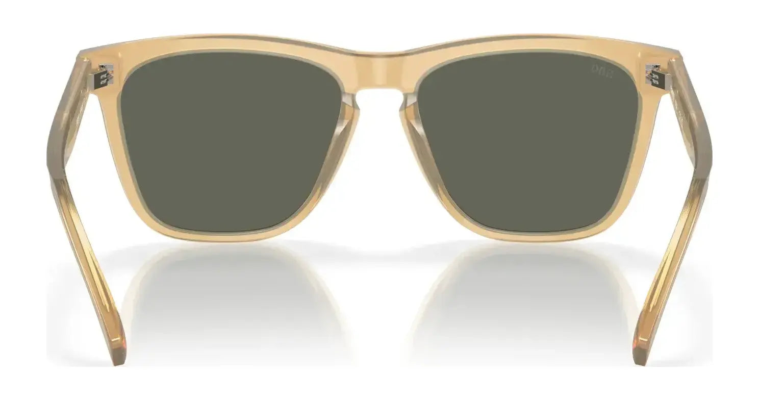 Costa ULU 6S2014 Sunglasses | Size 56 Costa ULU 6S2014 Sunglasses | Size 56