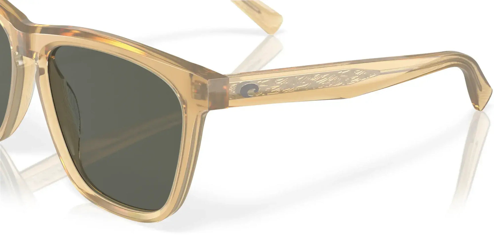Costa ULU 6S2014 Sunglasses | Size 56 Costa ULU 6S2014 Sunglasses | Size 56