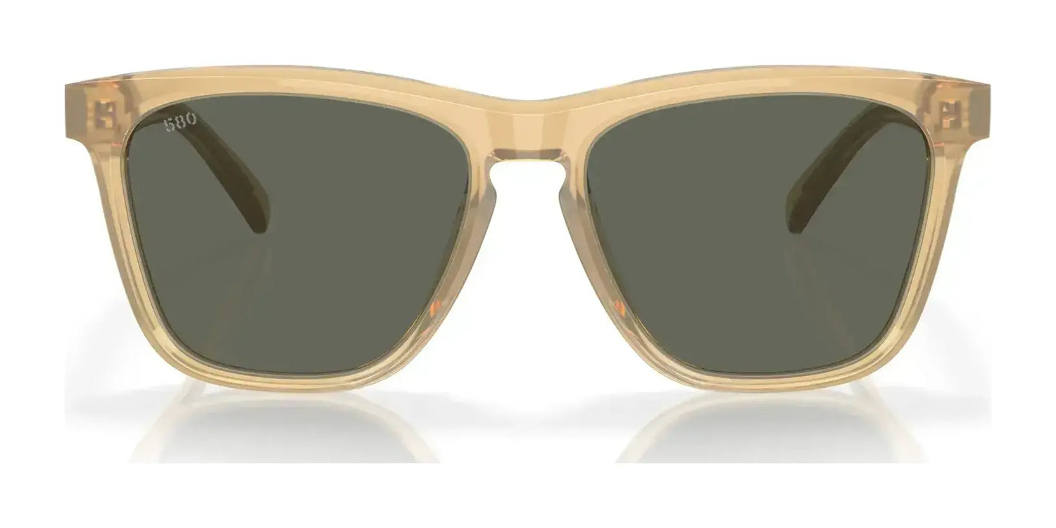 Costa ULU 6S2014 Sunglasses | Size 56 Costa ULU 6S2014 Sunglasses | Size 56