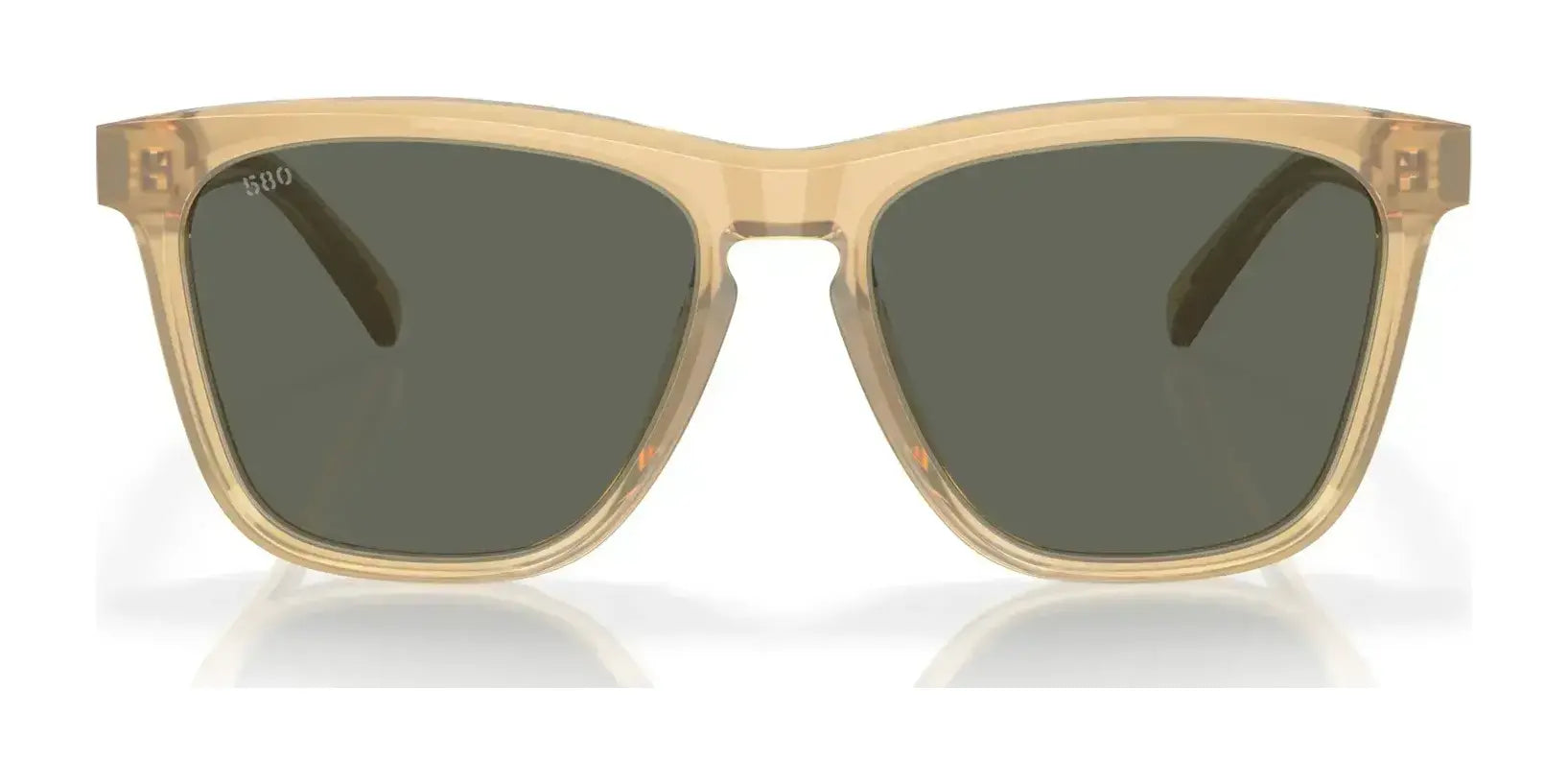 Costa ULU 6S2014 Sunglasses | Size 56 Costa ULU 6S2014 Sunglasses | Size 56