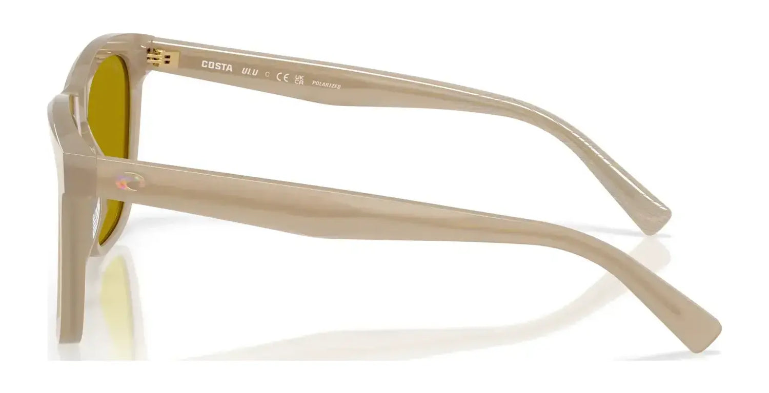 Costa ULU 6S2014 Sunglasses | Size 56 Costa ULU 6S2014 Sunglasses | Size 56