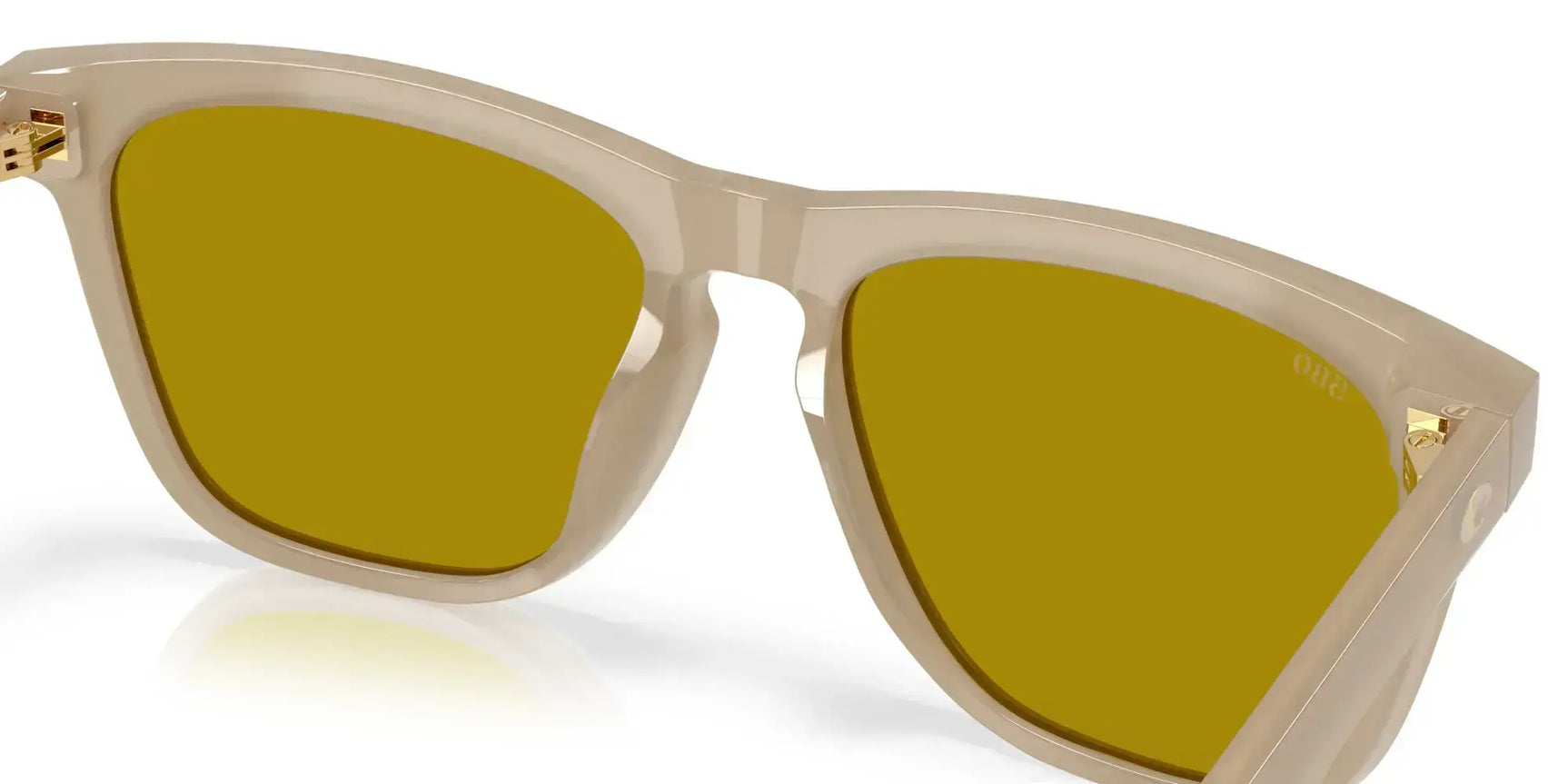 Costa ULU 6S2014 Sunglasses | Size 56 Costa ULU 6S2014 Sunglasses | Size 56