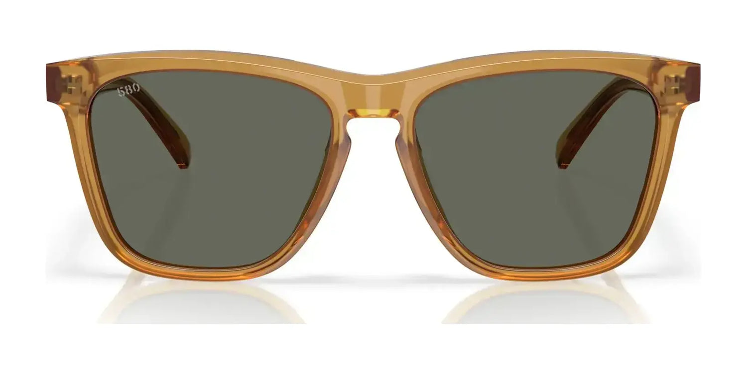 Costa ULU 6S2014 Sunglasses | Size 56 Costa ULU 6S2014 Sunglasses | Size 56